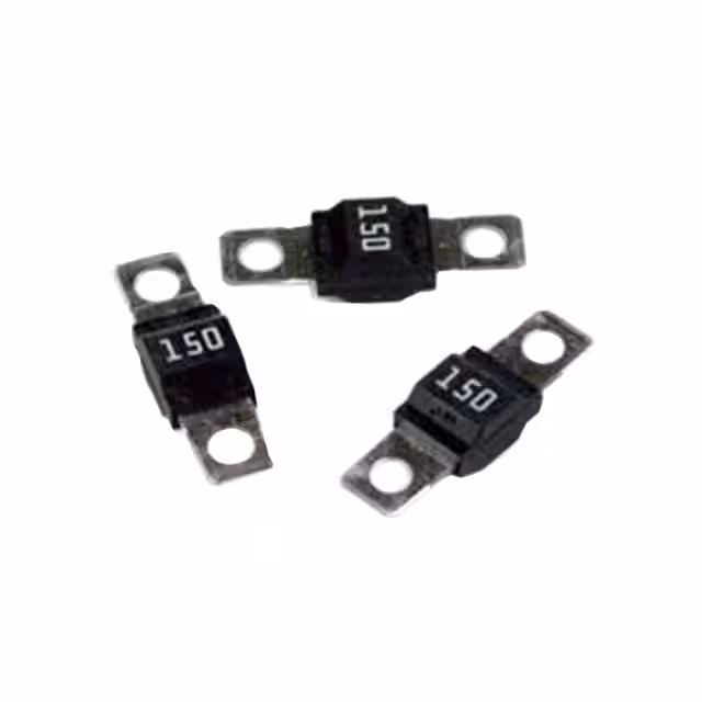 0498070.TXN Littelfuse Inc. Fusibili